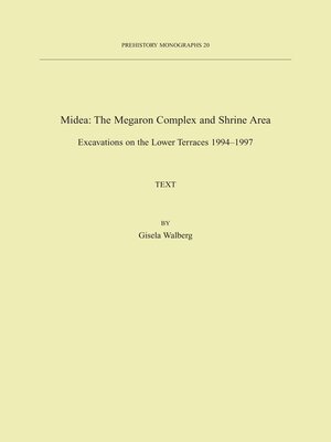 cover image of Midea
